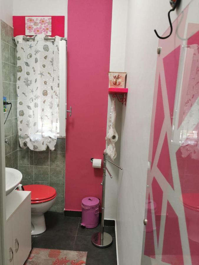 Mq 36 Bilo Marsala City Center "No Ztl" Kültér fotó