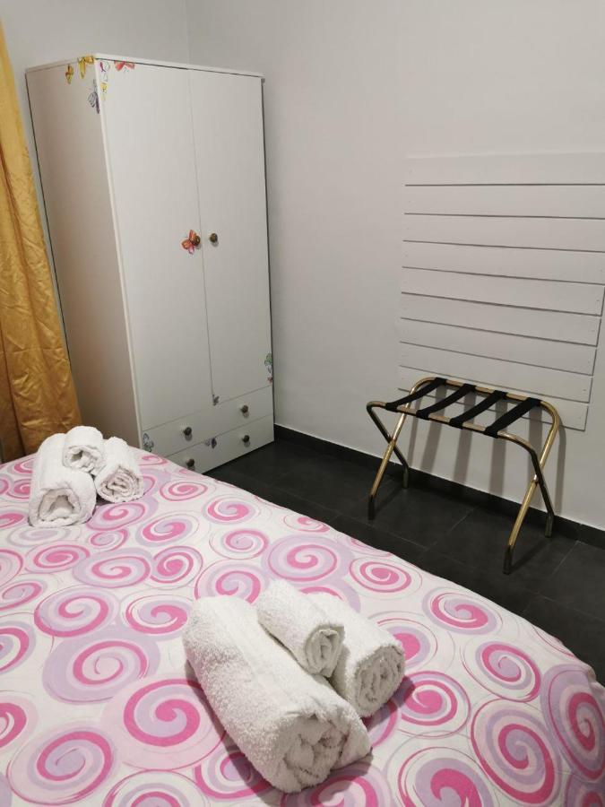 Mq 36 Bilo Marsala City Center "No Ztl" Kültér fotó